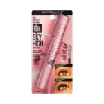 Mascara de Pestañas Maybelline Lash Sensational Sky High 801 Black