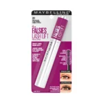 Mascara de Pestañas Maybelline The Falsies Lash Lift 201 Very Black