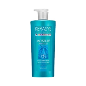Tratamiento Capilar Kerasys Advanced Moisture Ampoule Treatment 600ml