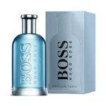 Perfume Masculino Hugo Boss Bottled Tonic 200ml EDT