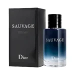 Perfume Christian Dior Sauvage EDT 100ml - Masculino
