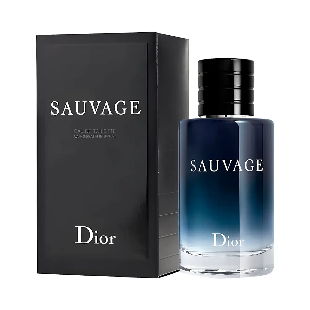 P1251856.webp Perfume Christian Dior Sauvage EDT 100ml - Masculino - Imagen 1