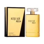 Perfume Masculino Acquadi Rich 100ml EDT