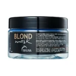 Mascara Truss Blond Mask Matizador 180gr