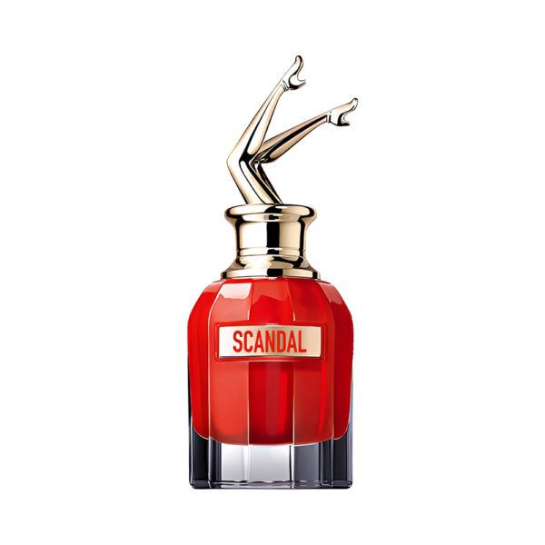 Perfume Jean Paul Gaultier Scandal Le Parfum Intense 80ml EDP - Femenino - Imagen 2