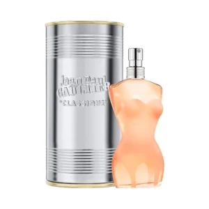 Perfume Jean Paul Gaultier Le Classique EDT 100ml - Femenino