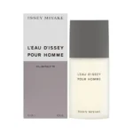 Perfume Masculino Issey Miyake L'eau D'issey 125ml EDT