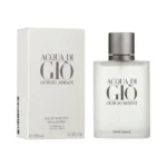 Perfume Masculino Giorgio Armani Acqua Di Gio 100ml EDT