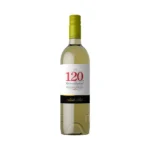 Vino Santa Rita Reserva Especial 120 Sauvignon Blanc 750ml