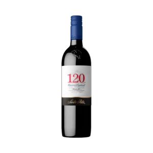 Vino Santa Rita Reserva Especial 120 Merlot 750ml