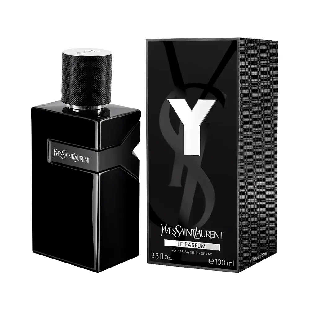 P1475750.webp Perfume Masculino Yves Saint Laurent Y Le Parfum 100ml EDP - Imagen 1