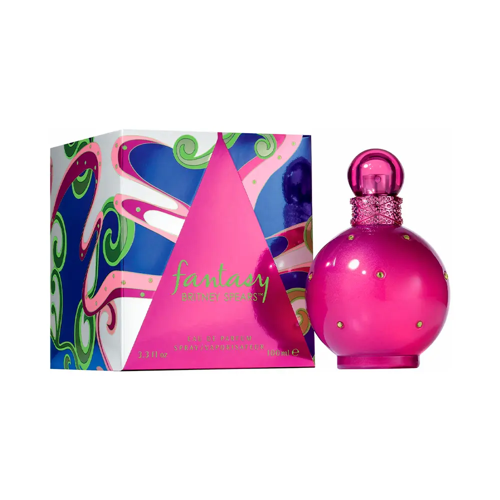 P16516.webp Perfume Britney Spears Fantasy 100ml EDP - Femenino - Imagen 1