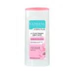 Leche Limpiador Clinians Hydra Plus Attiva Antistress 200ml