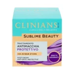 Crema Facial Clinians Sublime Beauty Anti Manchas 50ml