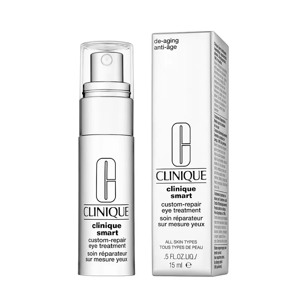 P1845932.webp Contorno de Ojos Clinique Smart 15ml - Imagen 1