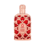 Perfume Orientica Amber Rouge EDP 80ml - Unisex - Imagen 2