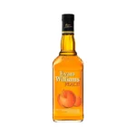 Whisky Evan Williams Peach 1 litro