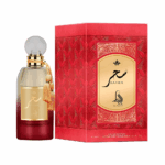 Perfume Al Absar Saher EDP 100ml - Femenino