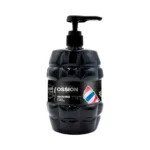 Gel de Afeitado Ossion Shaving Gel 1000ml