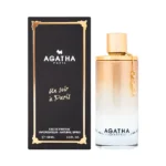Perfume Femenino Agatha Un Soir  A Paris 100ml EDP