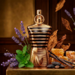 Perfume Jean Paul Gaultier Le Male Elixir 125ml EDP - Masculino - Imagen 3