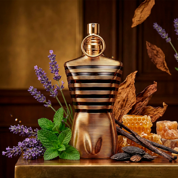 Perfume Jean Paul Gaultier Le Male Elixir 125ml EDP - Masculino - Imagen 3