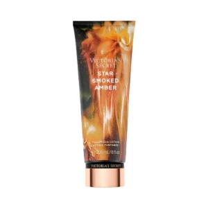 Loci?n Corporal Victoria's Secret Star Smoked Amber 236ml