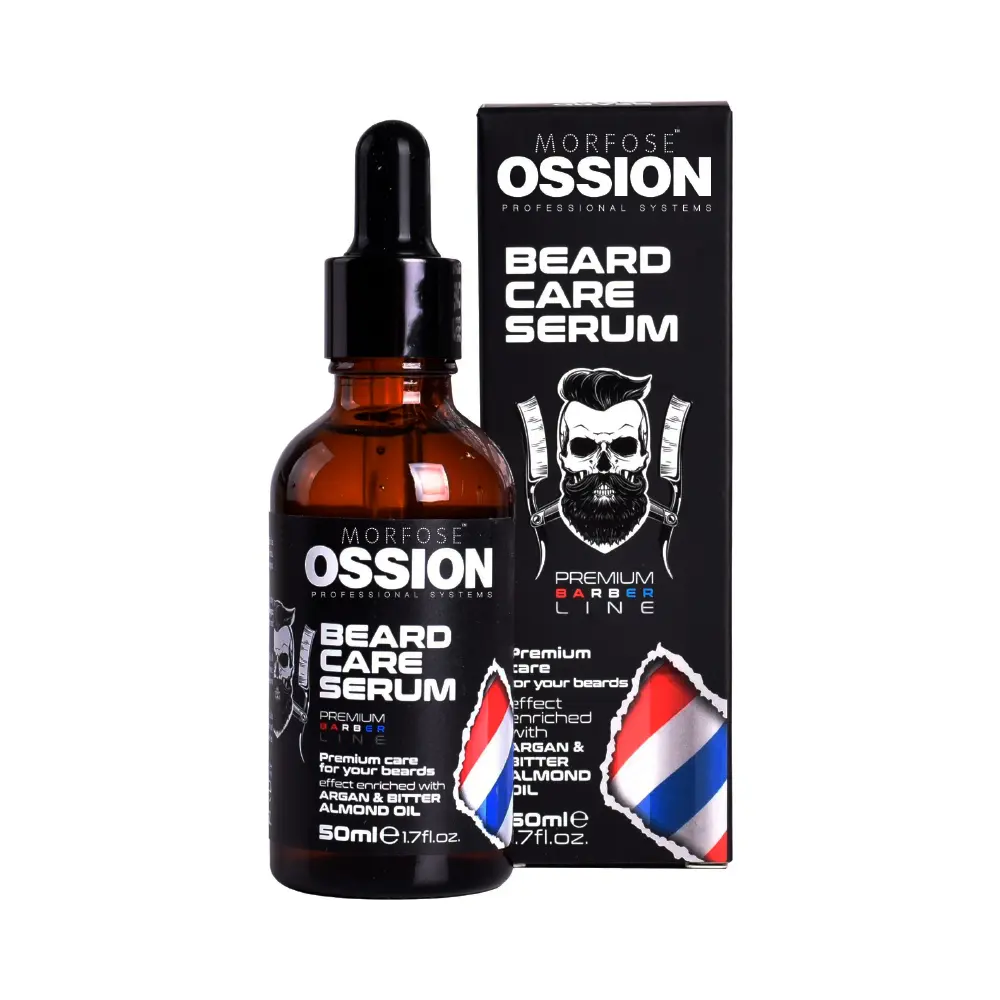 P1847237.webp Serum para Barba Ossion Beard Care Serum 50ml - Imagen 1