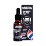 Aceite para Barba Ossion Beard Care Oil 20ml