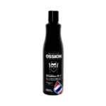 Shampoo Ossion 2 en 1 Hair & Beard 500ml