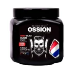Gel para Cabello Ossion Mega Strong 750ml