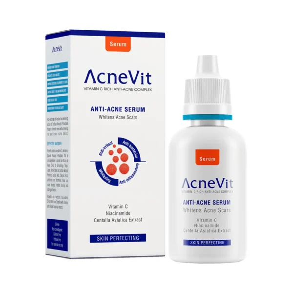 Serum Acnevit Anti-Acne 30ml - Imagen 1