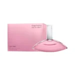 Perfume Femenino Calvin Klein Euphoria 100ml EDT