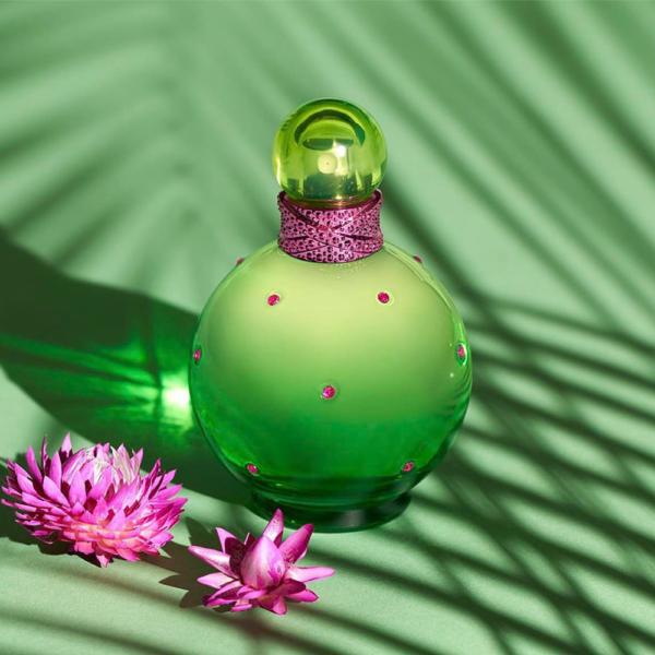 Perfume Britney Spears Jungle Fantasy EDT 100ml - Femenino - Imagen 2