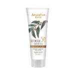 Protector Solar Australian Gold BB Cream Botanical Tinted Face Rich SPF50 88ml