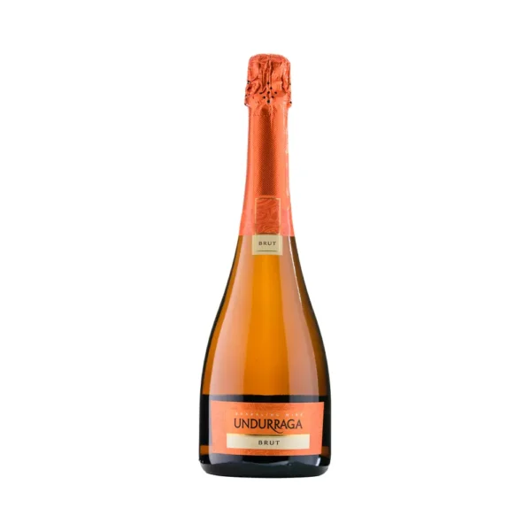 Espumante Undurraga Brut 750ml - Imagen 1