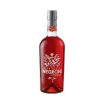 Licor Bottega Negroni Premix 700ml