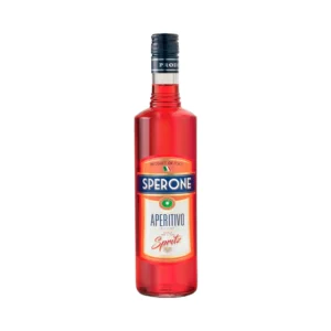 Licor Sperone Aperitivo 700ml