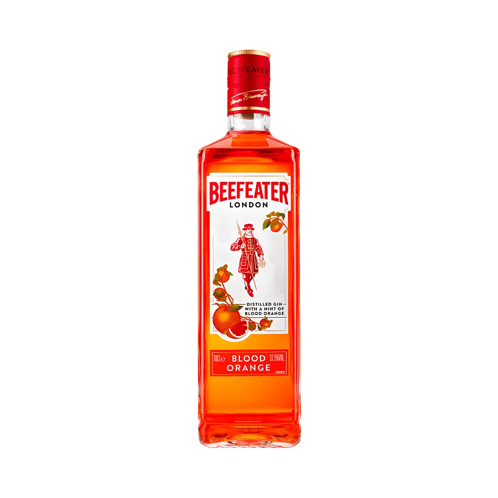 P1848065.webp Gin Beefeater Blood Orange 700ml - Imagen 1