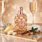 Perfume Orientica Royal Amber EDP 80ml - Femenino - Imagen 3