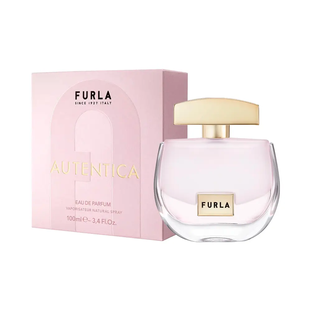 P1848126.webp Perfume Femenino Furla Autentica EDP 100ml - Imagen 1