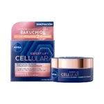 Crema Facial Nivea Cellular Expert Lift Noche 50ml