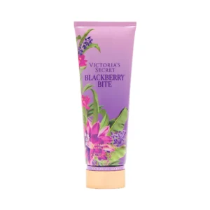 Loción Corporal Victoria's Secret Blackberry Bite 236ml