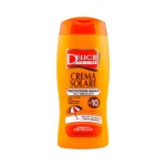 Protector Solar Delice Solaire Protezione Baja FPS10 250ml