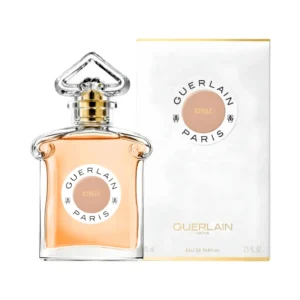 Perfume Femenino Guerlain Ladies Idylle 75ml EDP