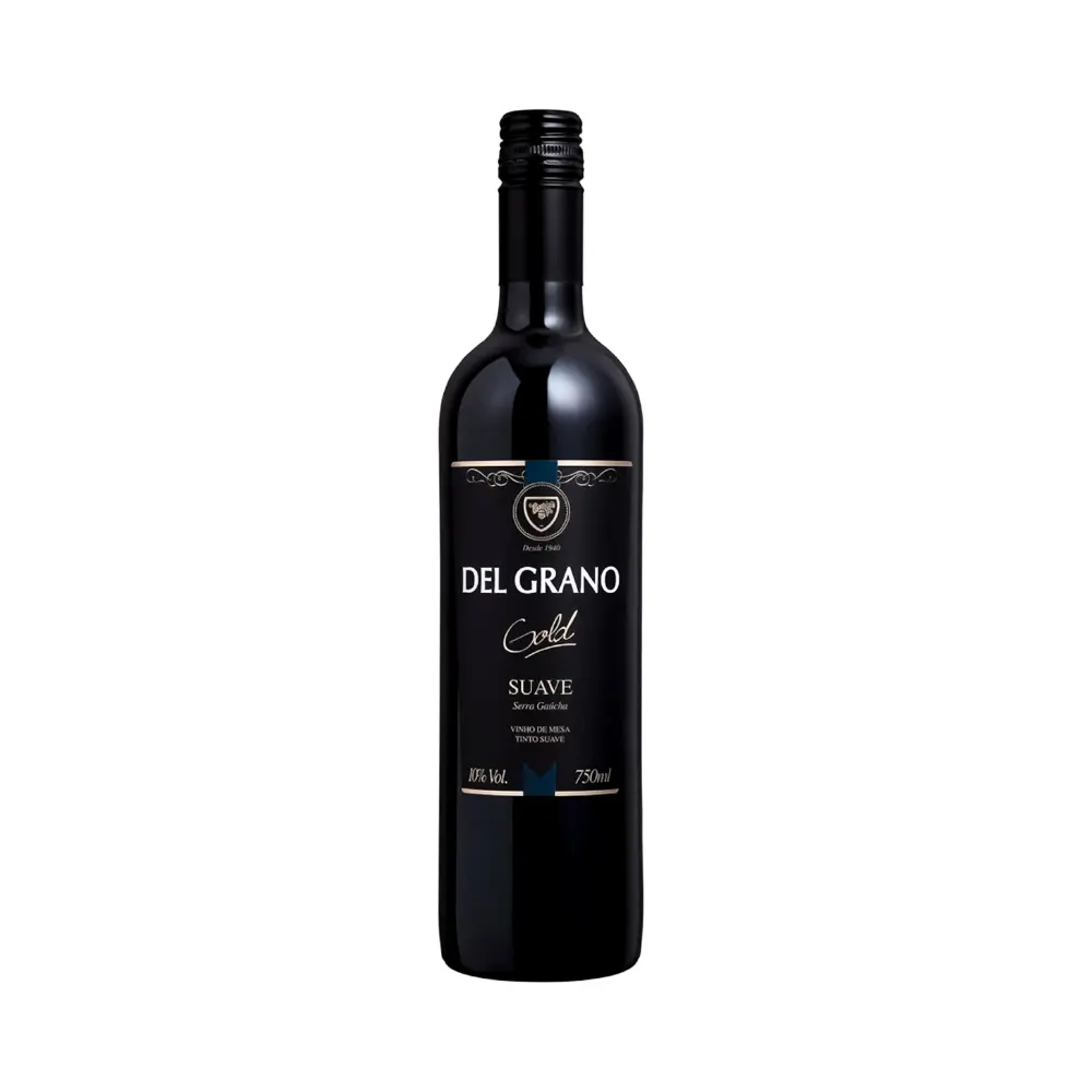P1848342-2.webp Vino Del Grano Gold Suave 750ml - Imagen 1