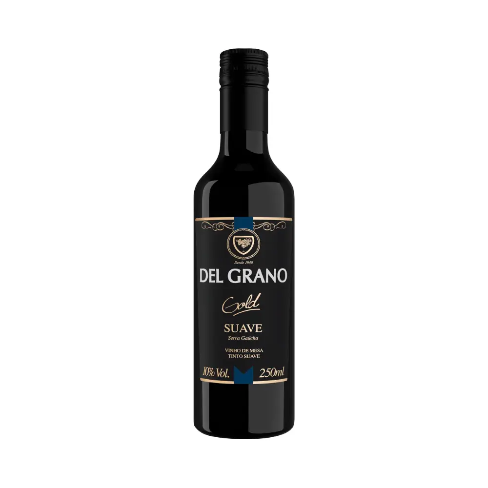 P1848343-1.webp Vino Del Grano Gold Suave 250ml - Imagen 1