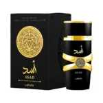 Perfume Lattafa Asad EDP 100ml - Masculino