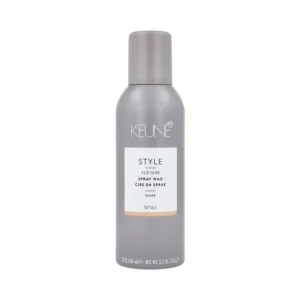 Spray Fijador Keune Style Spray Wax 200ml