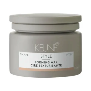 Cera Capilar Keune Style Forming Wax 125ml